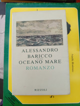Oceano mare romanzo