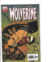 Wolverine #41