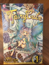Fairy cube