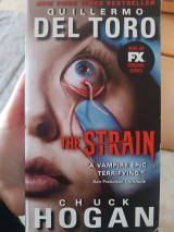 The strain