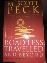 The Road Less Travelled And Beyond