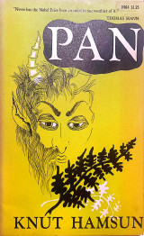 Pan: From Lieutenant Thomas Glahn's papers