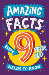 Amazing facts every 9-year-old needs to know