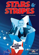 6cd - Stars and Stripes - Michigan Ecpe