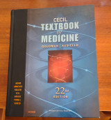 Cecil Textbook of Medicine