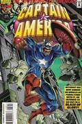 Captain America, Vol. 1 #438