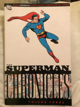 Superman Chronicles