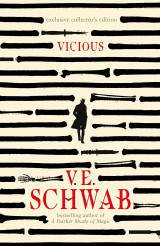 Vicious Exclusive Collector's Edition