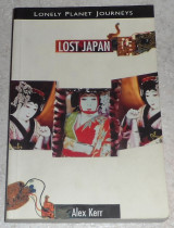 Lost Japan 1996 Alex Kerr