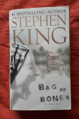 Bag of Bones