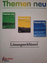 Themen neu Lösungsschlüssel
