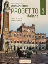 NUOVISSIMO PROGETTO ITALIANO