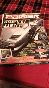 Power Techniques 82