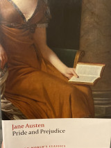 Pride and Prejudice
