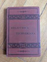 Demosthenis Orationes