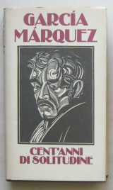 Cent'anni di solitudine