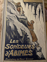 Les sondeurs d' abimes