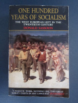One Hundred Years of Socialism
