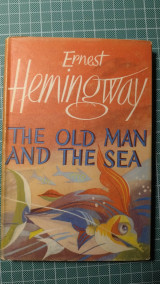 The old man and the sea