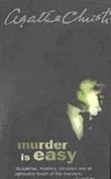 Murder is easy