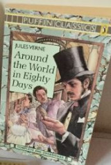 Around the world in eighty days