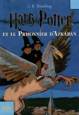 Harry Potter Et le prisonnier D'Azkaban