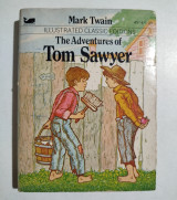 The adventures of Tom Sawyer