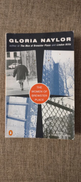 The women of Brewster place