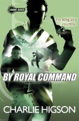 Young Bond- By Royal Command