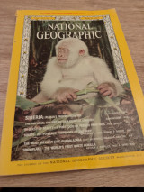 National Geographic – March 1967