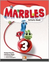 Marbles 3 Activity Book