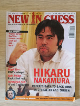 New in chess 2013 #2