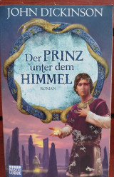 Der Pronz unter dem Himmel