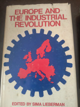Europe and the industrial revolution