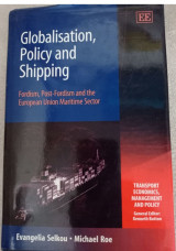 Globalisation, Policy, and Shipping