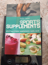 Sports supplements