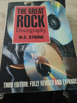 The Great Rock Discography
