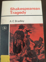 Shakespearean tragedy