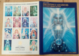 Ascended masters & cosmic master beings