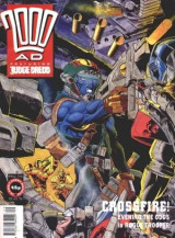 2000 AD #740
