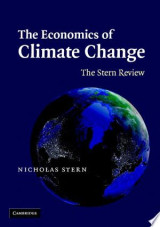 The Economics of Climate Change