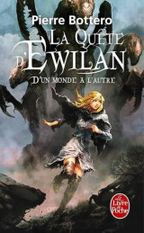 La quête d'Ewilan