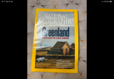 National Geographic June 2010