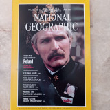 Νational Geographic - Vol.161, no. 4, April 1982