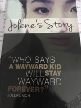Jolene's Story