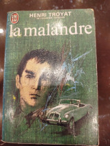 La malandre