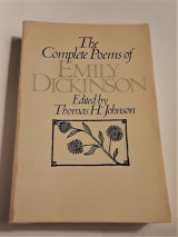 The complete poems of Emily Dickinson
