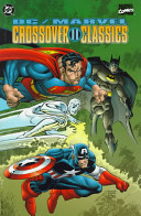 DC/Marvel Crossover Classics II