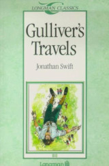 Gulliver's Travels - Longman Classics Readers Level 2