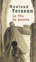Le fils du pauvre